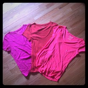 American Eagle T-shirts